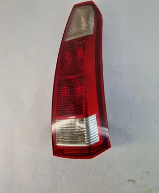 Opel Meriva A Rear/tail lights