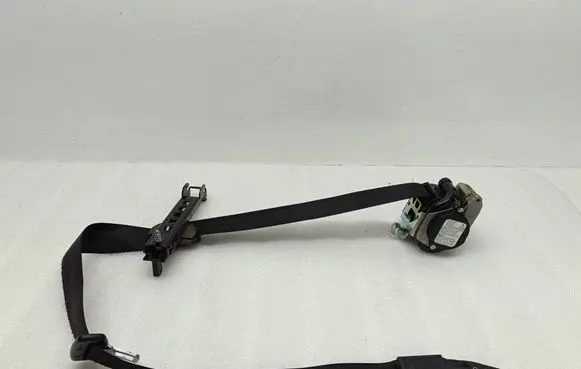Audi A6 S6 C6 4F Front seatbelt 560788401 008L000 H10750