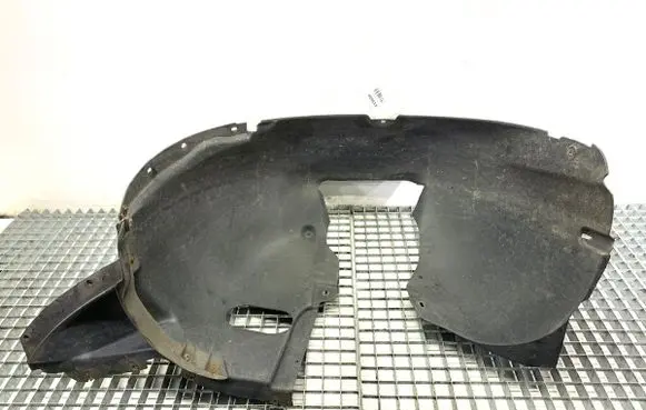 Seat Leon (1P) Front wheel arch liner splash guards 