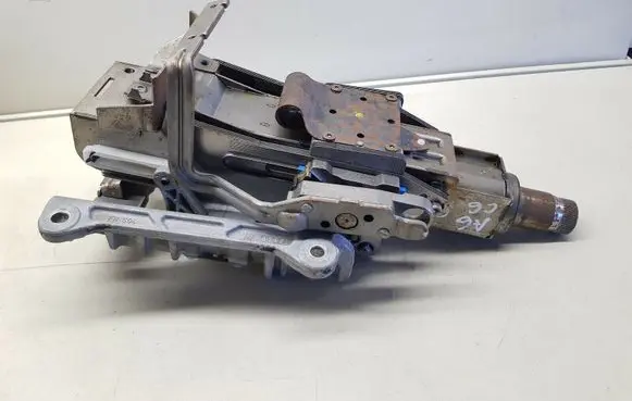 Audi A6 S6 C6 4F Steering wheel axle 003815756 nr6222