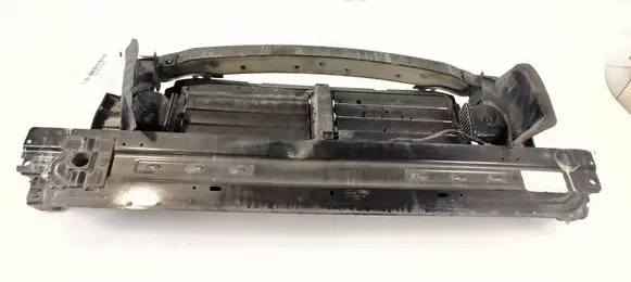 Jaguar XF X260 Radiator support slam panel GX7310005AK A359A