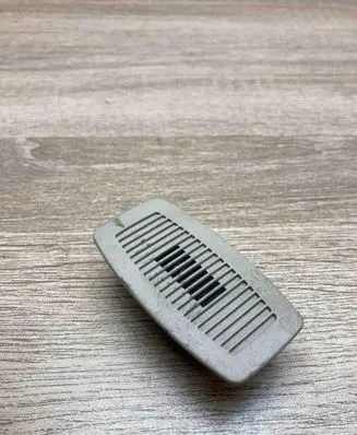 BMW 5 E60 E61 Microphone (bluetooth/phone) 6938762