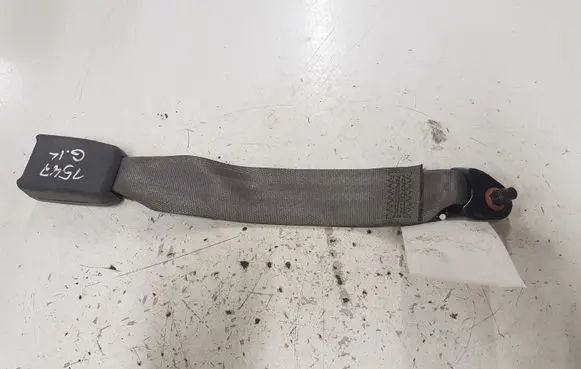 KIA Carens I Rear seatbelt buckle FFD08