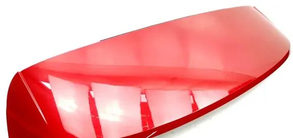 Volkswagen Arteon Rear window tailgate spoiler 3G7827933C LC3J
