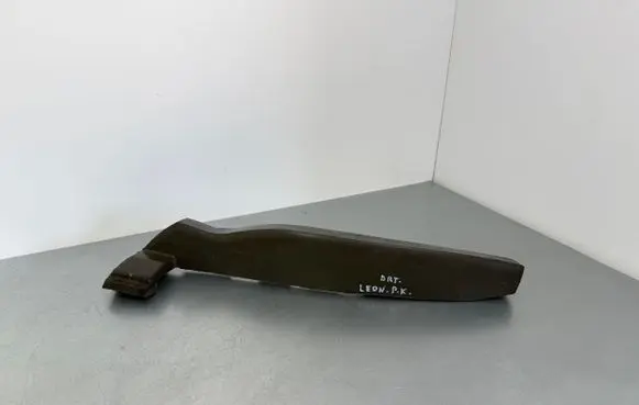 Seat Leon IV Fender foam support/seal 5FA864235