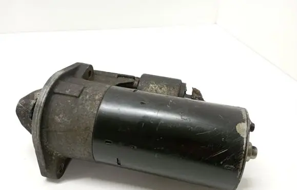 Ford Focus Starter motor 025286