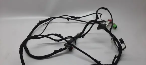 Volkswagen Touareg II Other wiring loom 7P6971148B