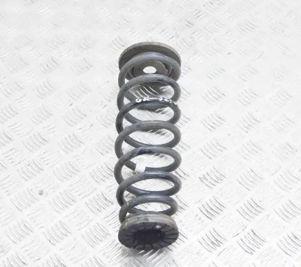 Hyundai Ioniq Rear coil spring 55350G2000