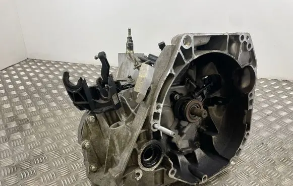 Nissan Micra K14 Manual 5 speed gearbox 320101878R