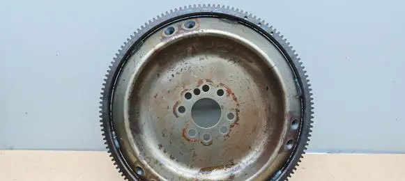 Mercedes-Benz E A207 Flywheel A6420300512