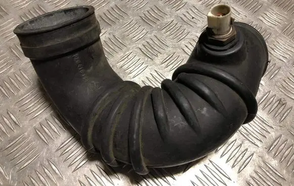 Volkswagen Sharan Air intake hose/pipe 7M0129627 5W633CBW