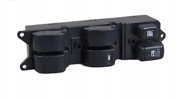 Mitsubishi Outlander Electric window control switch 8608A147