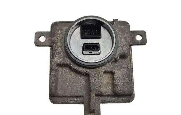 Audi A7 S7 4G Headlight ballast module Xenon 8K0941597E 00027190 W003T22071