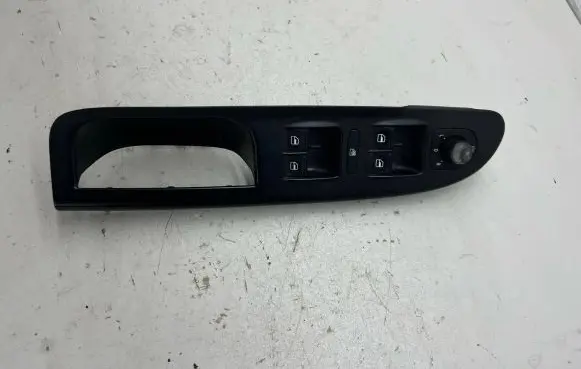 Volkswagen PASSAT B6 Electric window control switch 1k4959857b 1k0959565h 3c1867171b
