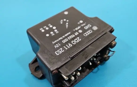 Volkswagen II LT Other relay 2D0911253 IMPRK1572846