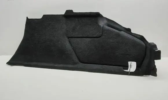 Porsche Panamera (971) Trunk/boot side trim panel 971868224A