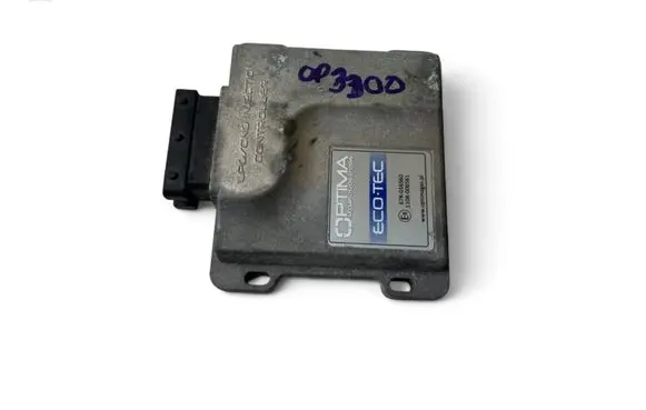 Other control units/modules