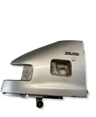 Fiat Ducato Fender 