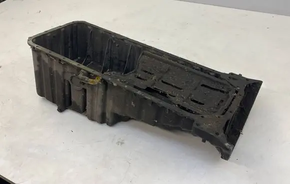 Mercedes-Benz Sprinter W901 W902 W903 W904 Oil sump R6120140302