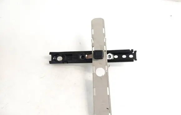 Dacia Sandero II Seat belt adjustment rail 44695R 0294742