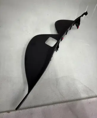 Mitsubishi Eclipse Cross Dashboard side end trim 8002b160