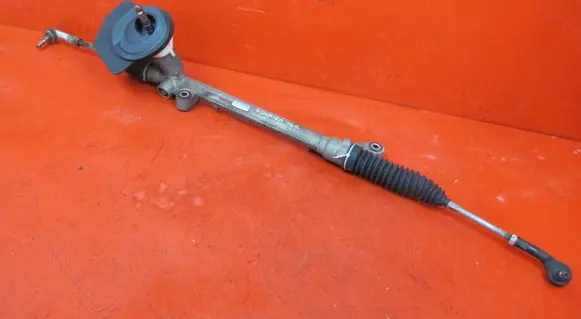 Ford Turneo Courier Steering rack PRZEKLADNIA