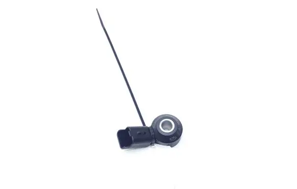 Opel Corsa F Detonation knock sensor 9632754980