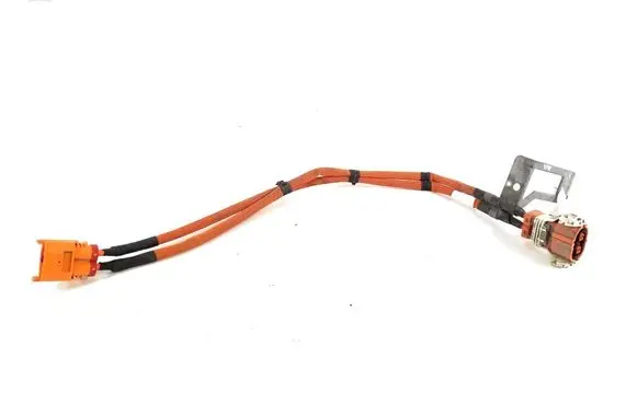 Mercedes-Benz EQC Other wiring loom A2935406104