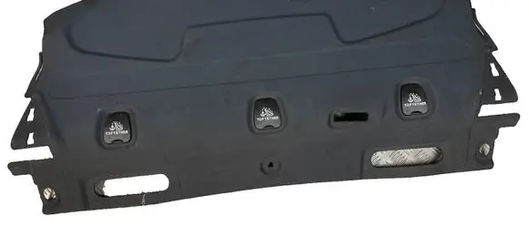 Jaguar XE Parcel shelf GX7346668AE