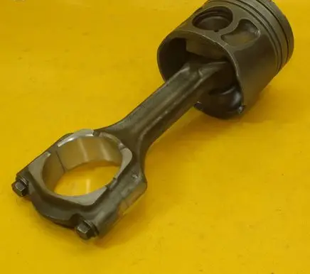 Opel Vectra C Piston with connecting rod 8269