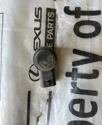 Toyota Auris E180 Parking PDC sensor