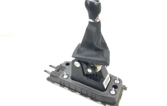 Skoda Superb B8 (3V) Gear shift rod 3Q0711049G