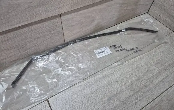 BMW X5 F15 (B) pillar trim (bottom) 7318510