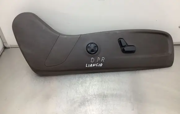Lancia Thema Seat control switch 09341110A L0202326 L0212472