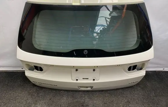 Dodge Durango III Tailgate/trunk/boot lid