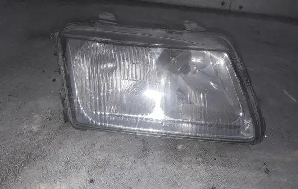 Audi A3 S3 8L Headlight/headlamp 96350600