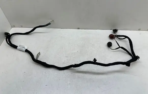 Volkswagen Caddy Wires (generator/alternator) 5R3971230D
