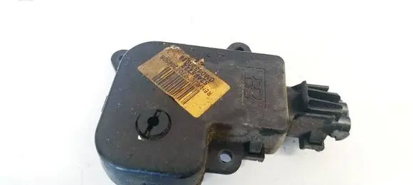 Renault Laguna II Air flap motor/actuator 52485222