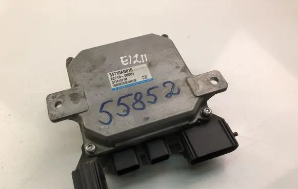 Subaru Outback Other control units/modules 34710AG010