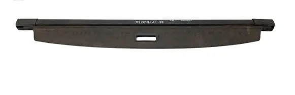 Volkswagen Touran I Parcel shelf 1T0867871AF