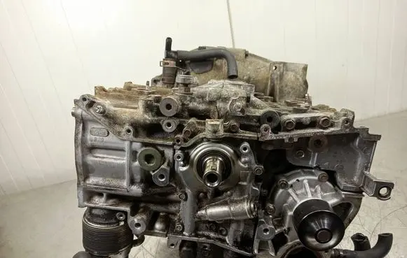 Subaru Impreza I Engine block ej20g