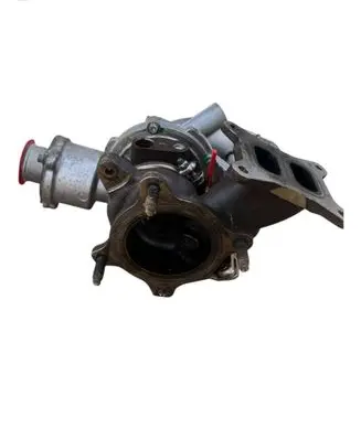 Audi A5 8T 8F Turbo 06l145654a 06l145725t