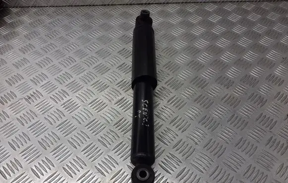 Renault Scenic I Rear shock absorber/damper