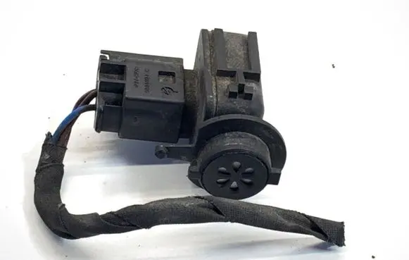Volkswagen PASSAT B7 Interior temperature sensor 5K0907659