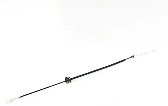 Seat Alhambra (Mk2) Rear door cable line 7N0843954E