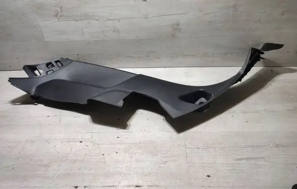 Opel Corsa F Other sill/pillar trim element 98233037ZD 98233038ZD