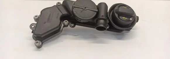 Volkswagen Tiguan Allspace Breather hose/pipe 05E103495AH