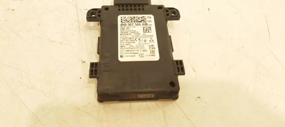 Audi A8 S8 D5 Blind spot module 4N0907566AM