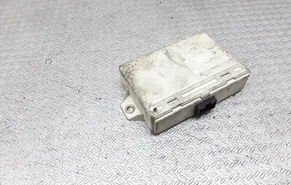 Alfa Romeo 156 Comfort/convenience module 60651187