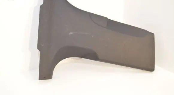 Audi A6 C7 (B) pillar trim (bottom) 4G0867240A